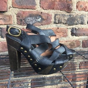 Lucky Brand Heels